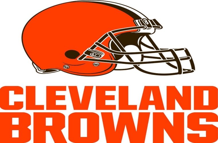 Cleveland Browns donate Equipment to Chaney football program 