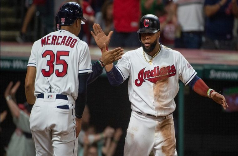 Cleveland Indians' 2020 Opening Day set for 110 p.m. first pitch Q92