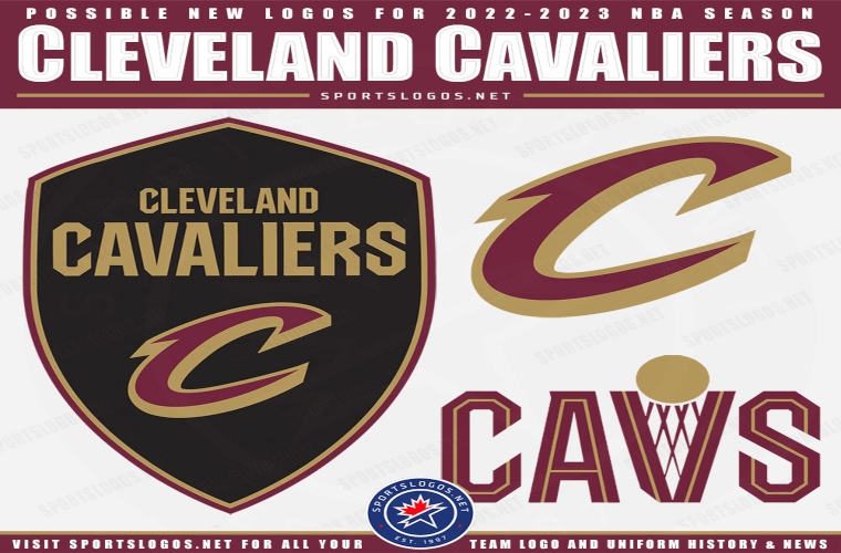 Cleveland Cavaliers unveil new uniforms for 2022-2023 season