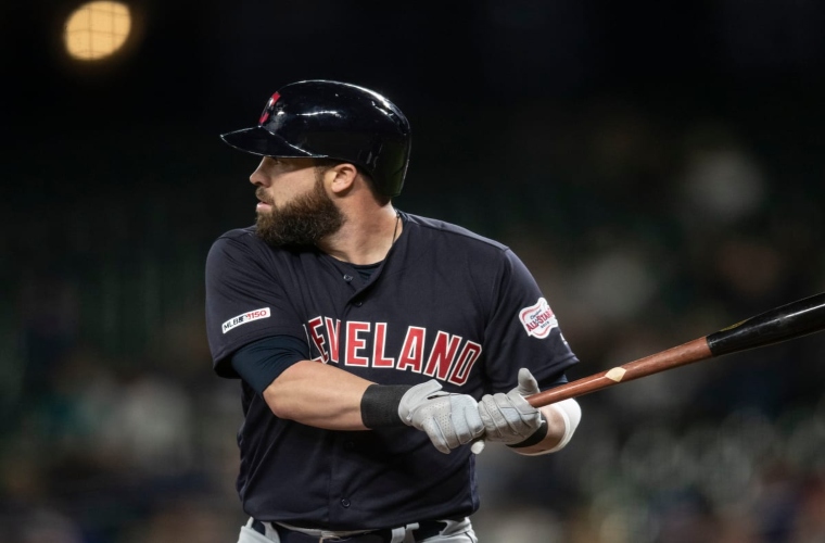 Jason Kipnis retires from MLB