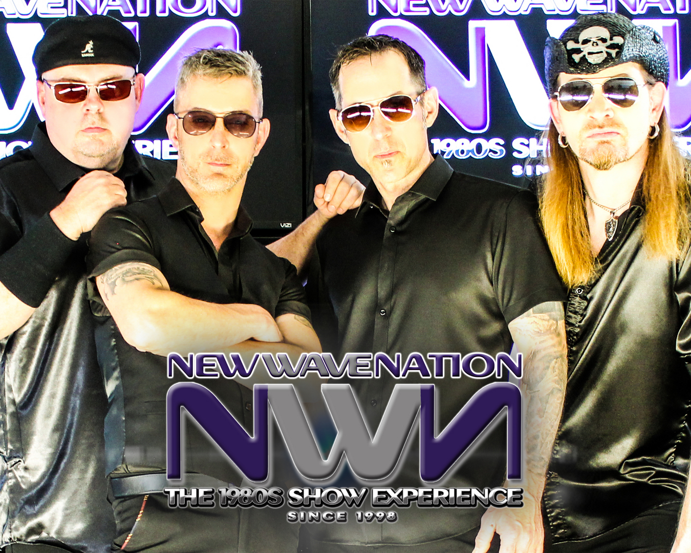 New Wave Nation