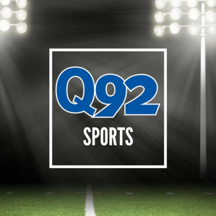 USFL Championship Game - Q92 WDJQ