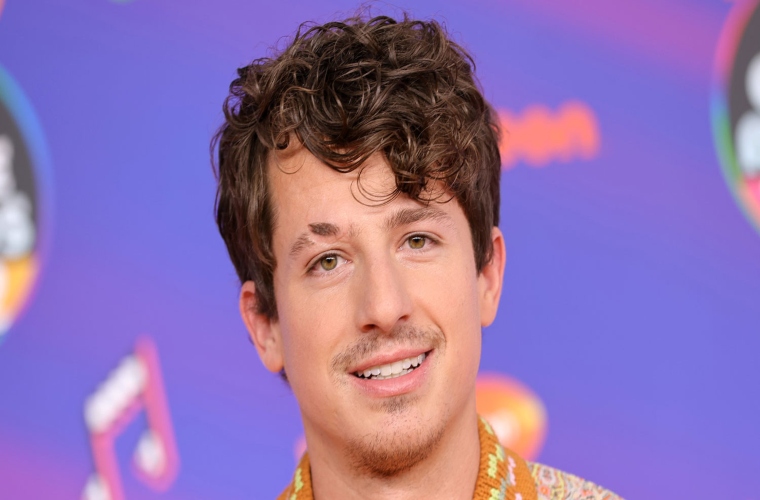 Charlie Puth Says He Regrets How He Lost His Virginity: 'I Never Saw Her  Again' | HuffPost Entertainment
