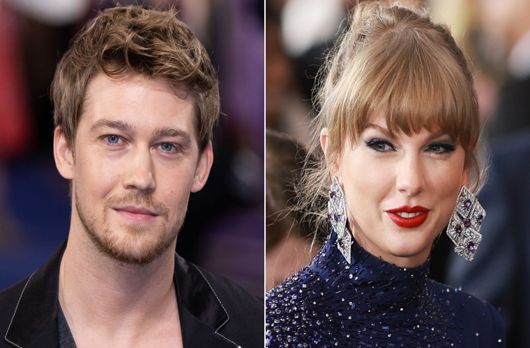 Taylor Swift and Joe Alwyn Break Up After Six Years of Dating