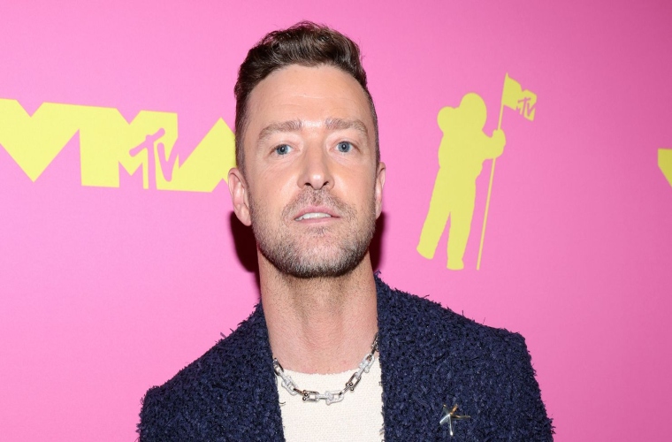 Justin Timberlake arrested for DWI in the Hamptons: Source - Q92 WDJQ